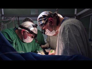 В Петербурге увеличат количество сложных операций    Более 50 больниц города оснащены специальным оборудованием для... (видео)