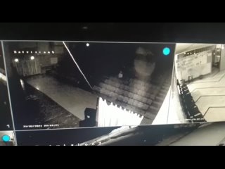 В новосибирском доме молодёжи "Маяк" завелись призраки  Странный силуэт появляется на сцене и исчезает. Явления без... (видео)