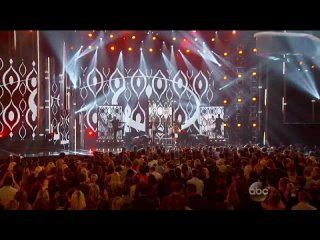 The Billboard Music Awards  2014 (Part 1 - Full HD 720)