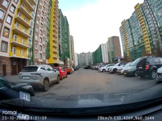 Для МуринЕ это нормально - Артём Матвеев