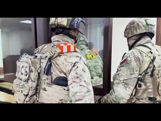 🚨 В Ставрополе задержан гражданин Азербайджана за подготовку терактов на территории России    В Ставрополе задержан... (видео)