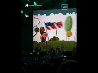 💬 «Это неуважение к зрителю»    Концерт Григория Лепса во Владивостоке пошёл не по плану. Артист сорвал собственное... (видео)