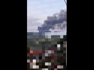 🚀💥 Ударом ВС РФ поражены цеха Львовского бронетанкового завода, а также Львовского авиазавода — Минобороны РФ   ... (видео)