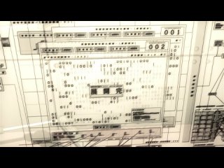 Aoi Tamago / Pale Cocoon / Бледный кокон - OVA - [Makers & Usagi]