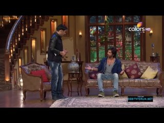 Comedy Nights part3/4