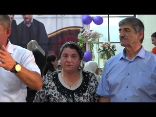 Золотая свадьба