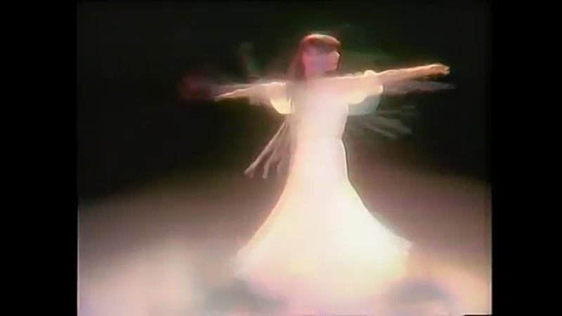 Kate Bush Wuthering Heights Official Music Video Version 1