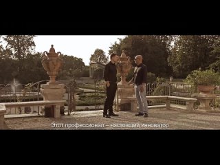 HARDCORE ITALIA - MOSCOW Aftermovie (Original Short Movie Video)
