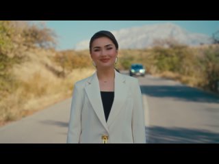 Севинч Исмоилова -