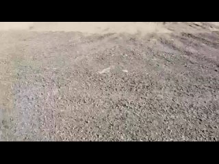 В Кургане устранили опасные ямы на улицах Ульяновой и Яблочкина  Проблемные участки дорог на двух улицах Кургана... (видео)