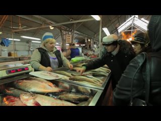 Люди воды - Черное Море / 2013 / Документальный фильм /  HD 1080p