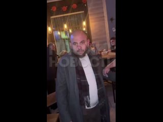 "Я твою маму насиловал, я говорю!"   В Самаре армянин напал на девушек, которые несколько раз отказали ему в... (видео)