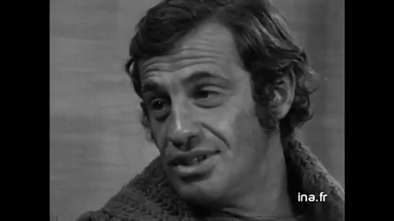 Жан Поль Бельмондо: Доктор Пополь ( Jean Paul Belmondo: Docteur Popaul,