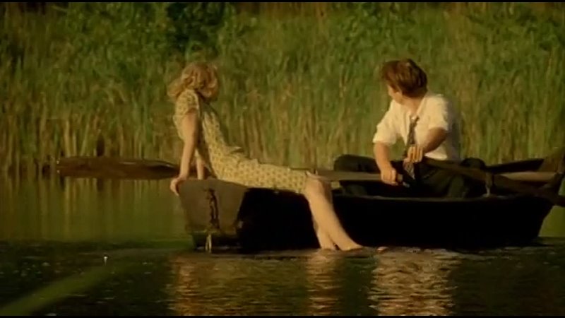 Was nützt die Liebe in Gedanken (2004) / "К чему помыслы о любви"