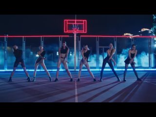 Группа Скриптонит - 3х3 (feat. 104, T-Fest)