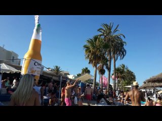 Ibiza Bora Bora Beach House Mix