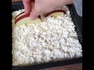 Твopoжнaя зaпeкaнкa  Обoжaю eё гoтoвить (видео)