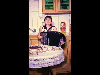 Ой, как ты мне нравишься! - Народные Песни Русская Музыка - Марион LMJM