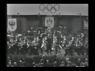 Моцарт - Симфония №40 соль минор, KV550