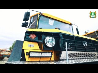 «Ребятам, которые хотят определиться со своей дальнейшей карьерой, я бы порекомендовал работу на производстве. Так как... (видео)