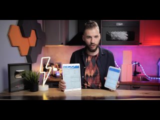 Почему iPad лучше любого Android планшета? Разбираемся на примере Xiaomi Mi Pad 4!