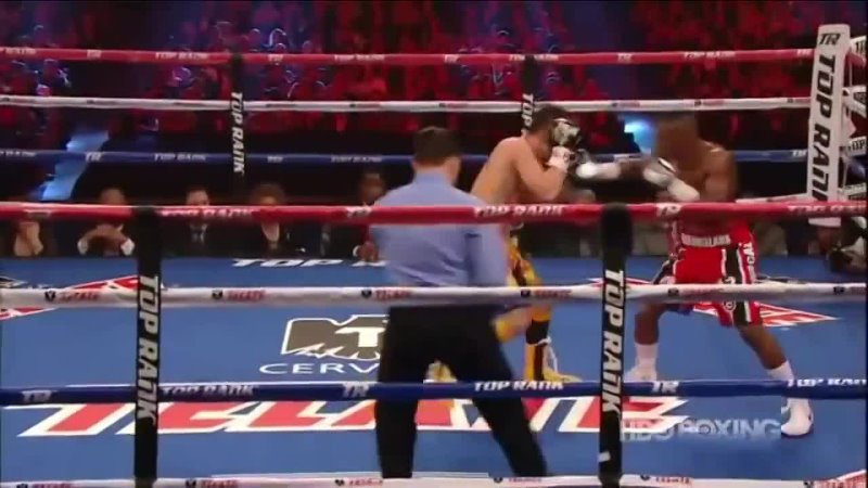 Guillermo El Chacal Rigondeaux