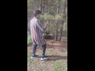 ДТП в день свадьбы: кортеж попал в аварию в Реже.  Столкнулись УАЗ и легковой автомобиль с гостями свадьбы. Обе машины... (видео)