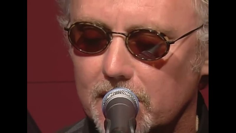 Roger Taylor - Live At the Cyberbarn 1998 (Revisited 2014)