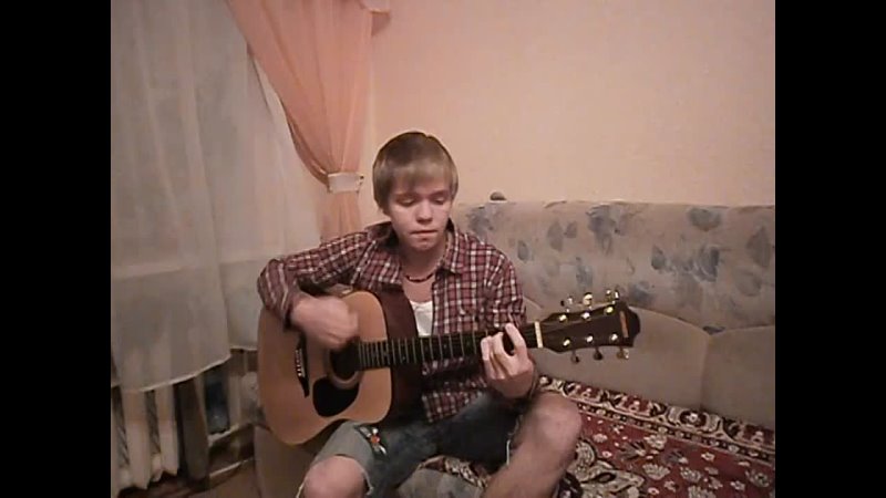Tochka Zrenia Социальный Нудист ( Acoustic