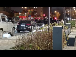 Силовики задержали вора в законе Гию Свердловского в Екатеринбурге.  Они совместно со спецназом провели обыски в офисе... (видео)