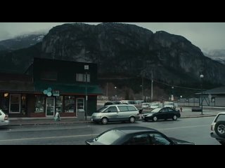 Опасный человек(2010) DVDRip