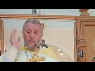 Не ходить в храм из-за дорогих тачек у священников — зашквар, объяснили в РПЦ.   Если ты не ходишь в храм, виноват не... (видео)