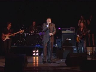 Юра Магомаев. Какая ты была