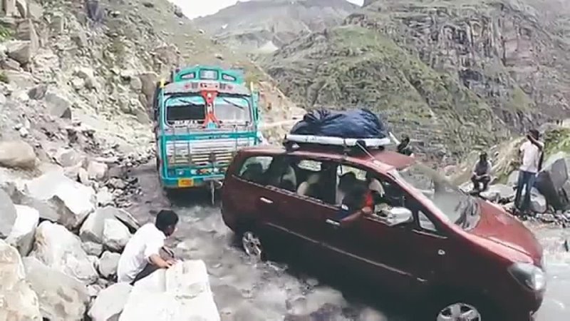 The Himalayan Adventure