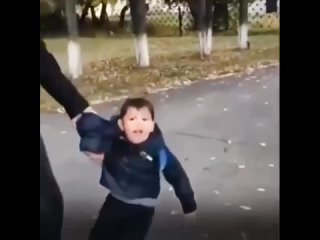 Это он еще работать не пробовал..  С Днём знаний, друзья! (видео)
