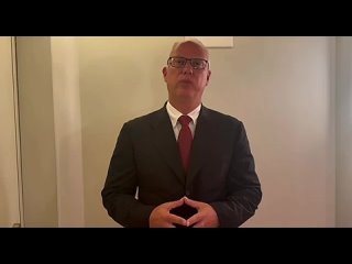 Информация об успешных испытаниях "Буревестника" была донесена до американской стороны, — Дмитриев.  Россия донесла до... (видео)