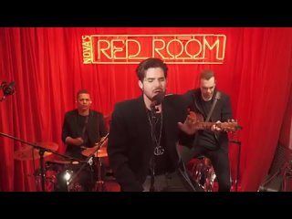Adam Lambert - Whataya Want From Me (Live at Novas Red Room 2019)