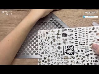 💥ДОРОГО! ЭФФЕКТНЫЕ ЗОЛОТЫЕ БЛЕСТКИ!😍 ЗОЛОТОЙ МАНИКЮР 2025💫