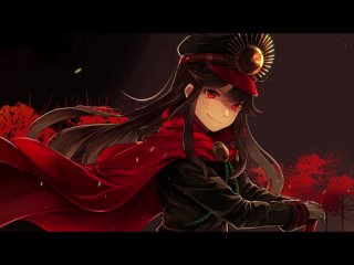 Fate/Grand Order | Oda Nobunaga