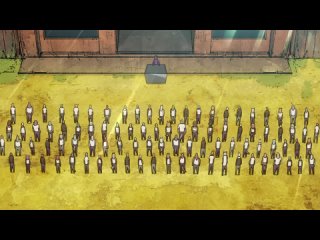 Meikyuu Black Company - 01