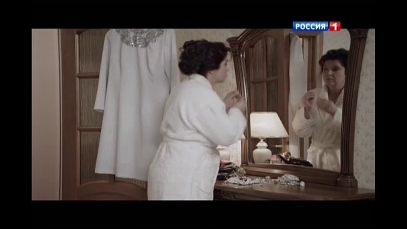 Вера Сотникова в сериале
