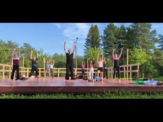 лаборатория с Андреем Просвирниным