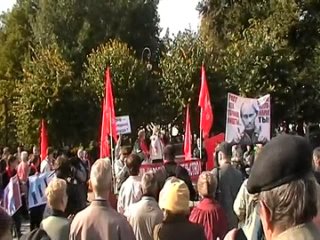 Николай Морозов