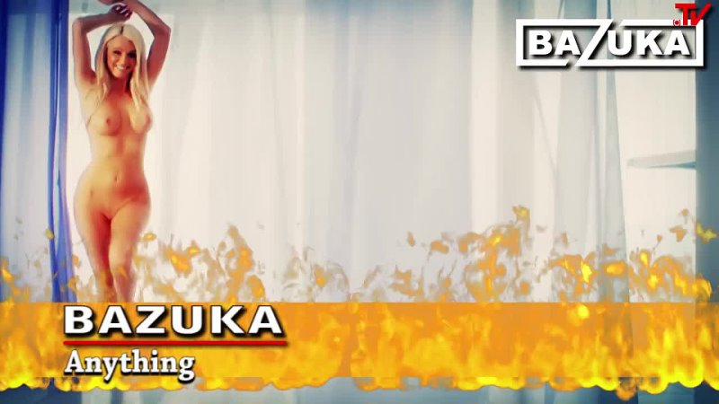 BAZUKA Anything Episode