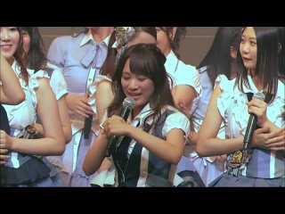 SKE48 Request Hour Setlist Best 50 2013. День первый, часть 1