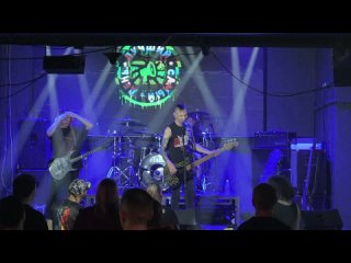 Лучший Самый День - полное выступление на концерте Панк-Десант (live, SKBAR, 28.09.2025)