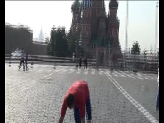 Петров Сергей, Литва, Шауляй 2012г.