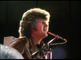 Terry Jacks - If You Go Away