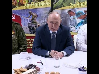 🇷🇺 Президент России Владимир Путин объявил о проведении накануне успешных испытаний подводного аппарата «Посейдон» с... (видео)