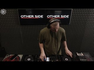 OTHER SIDE radio show by: RUDE | EGOR624 | ANN GERMANN